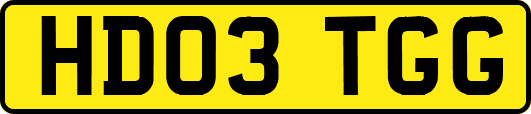 HD03TGG
