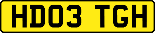 HD03TGH