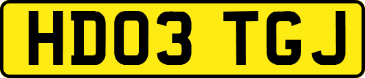 HD03TGJ