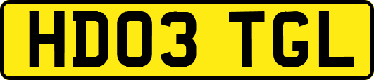 HD03TGL