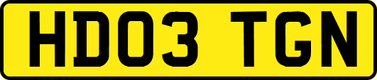 HD03TGN