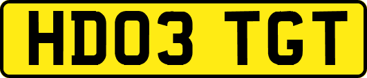 HD03TGT