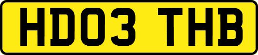 HD03THB