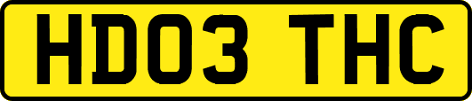 HD03THC