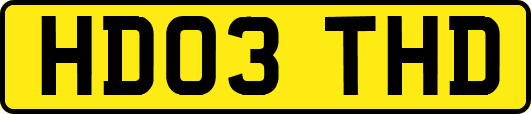 HD03THD