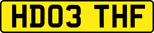 HD03THF