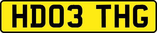 HD03THG