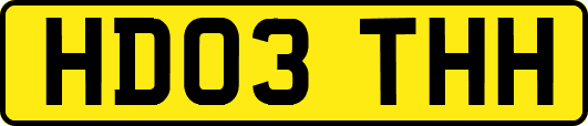 HD03THH