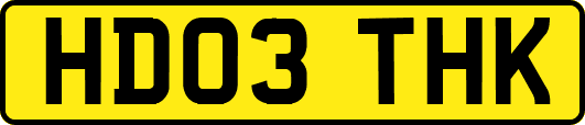 HD03THK