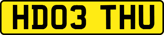 HD03THU