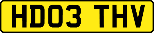 HD03THV