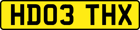 HD03THX