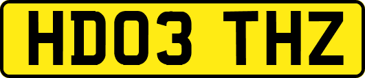HD03THZ