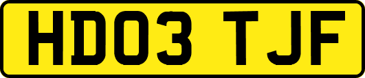 HD03TJF
