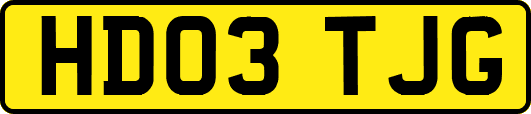 HD03TJG