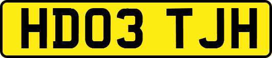 HD03TJH