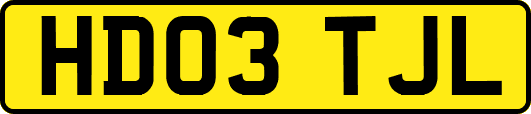 HD03TJL