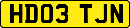 HD03TJN