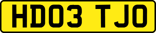 HD03TJO