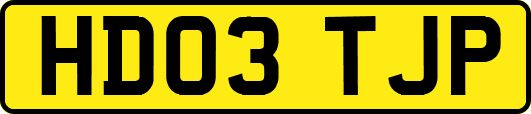 HD03TJP