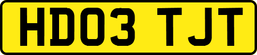 HD03TJT