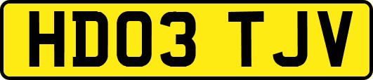 HD03TJV