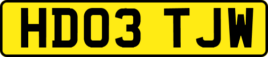 HD03TJW