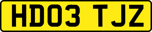 HD03TJZ