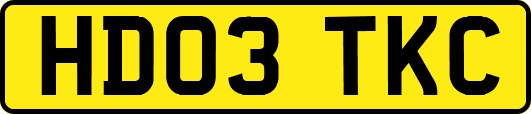 HD03TKC