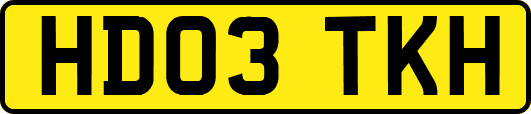 HD03TKH