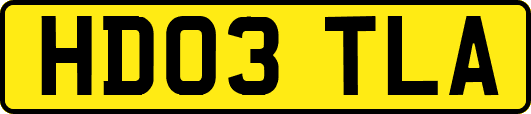 HD03TLA