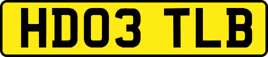 HD03TLB