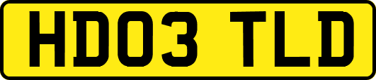 HD03TLD