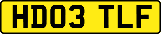 HD03TLF