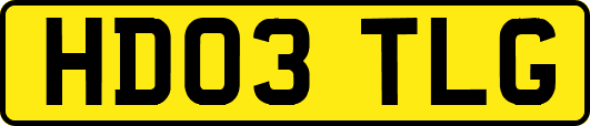 HD03TLG