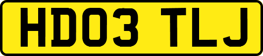HD03TLJ