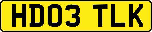 HD03TLK