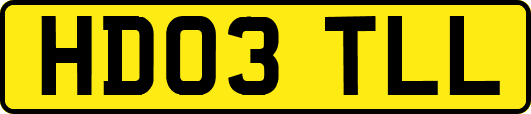 HD03TLL