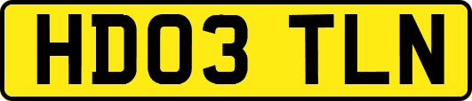 HD03TLN