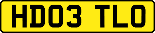 HD03TLO