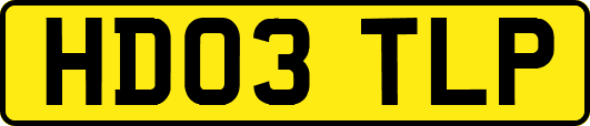 HD03TLP