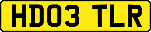 HD03TLR