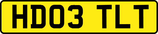 HD03TLT
