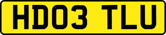 HD03TLU