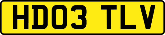 HD03TLV