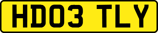 HD03TLY