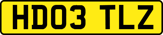 HD03TLZ