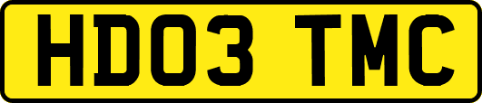 HD03TMC
