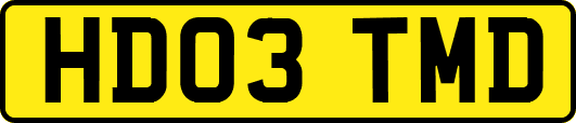 HD03TMD