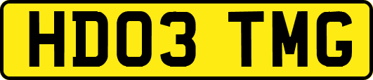 HD03TMG